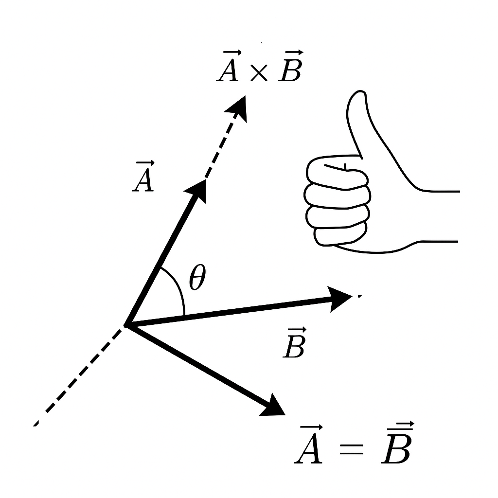 Cross Product